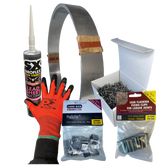 Stainless steel bundle